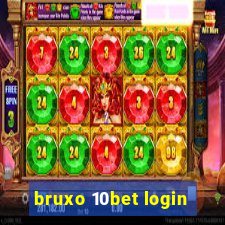 bruxo 10bet login